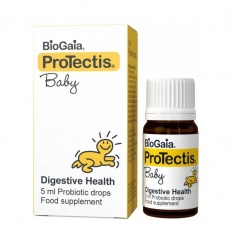 BioGaia ProTectis Baby (probiotické predeti) 5ml