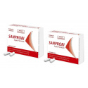 SANPROBI Super Formula (probiotikum, prebiotikum) 2 x 40 kapsúl