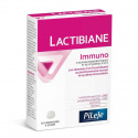 PiLeJe Lactibiane Immuno (probiotikum, ochrana imunity a červenej bariéry) 30 tabliet