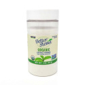NOW FOODS Better Stevia Extract Powder (sladidlo s nulovým obsahom kalórií) 113 g