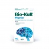 BIO-KULT Migréna (probiotikum, podpora nervového systému) 60 vegetariánskych kapsúl