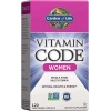 GARDEN OF LIFE Vitamínový kód Women Multivitamín 120 Vegetarian Capsules