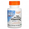 Lekársky najlepší vitamín C s vysoko vstrebateľnými tabletami PureWay-C 60