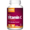 JARROW FORMULAS vitamín C v prášku + citrusové bioflavonoidy 500 mg (nasypaný vitamín C) 100 tabliet