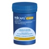 ForMeds BICAPS C 1000 (vegánsky vitamín C) 1000 mg – 60 kapsúl