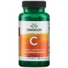 SWANSON Vitamín C s extraktom zo sipok 500 mg 100 kapsúl