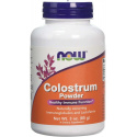 NOW FOODS Colostrum (hovadzie colostrum, hovadzie colostrum) 85g