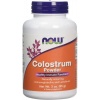 NOW FOODS Colostrum (hovadzie colostrum, hovadzie colostrum) 85g