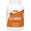NOW FOODS Vitamín C-1000 s bioflavonoidmi 500 vegánskych kapsúl