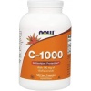 NOW FOODS Vitamín C-1000 s bioflavonoidmi 500 vegánskych kapsúl