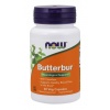 NOW FOODS Butterbur (podpora neurálneho zdravia) 60 vegetariánskych kapsúl