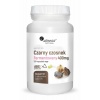 ALINES Fermentovaný cesnak ABG10+ 400 mg 100 vegetariánskych kapsúl