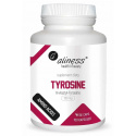 ALINESS N-acetyltyrozín 500 mg 100 vegetariánskych kapsúl
