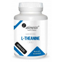 ALINES L-Theanine 200 mg 100 vegetariánskych kapsúl
