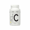 LAB ONE N°1 Vitamín C (vitamín C, Imunita) 1000 mg 45 kapsúl