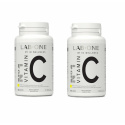 LAB ONE N°1 Vitamín C (vitamín C, Imunita) 1000 mg 2 x 45 kapsúl