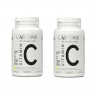 LAB ONE N°1 Vitamín C (vitamín C, Imunita) 1000 mg 2 x 45 kapsúl