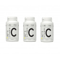 LAB ONE N°1 Vitamín C (vitamín C, Imunita) 1000 mg 3 x 45 kapsúl