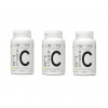 LAB ONE N°1 Vitamín C (vitamín C, Imunita) 1000 mg 3 x 45 kapsúl
