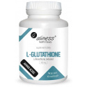 ALINES L-Glutation Reduced 500 mg 100 vegetariánskych kapsúl