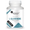 ALINES L-Glutation Reduced 500 mg 100 vegetariánskych kapsúl