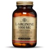 SOLGAR L-Arginín 1000 mg 90 vegetariánskych tabliet