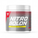 TREC Nitrobolon (Creatine Stack) 300 g pomaranč
