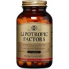 Solgar Lipotropic Factors 100 tabliet