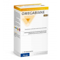 OMEGABIATE EPA PiLeJe (Omega-3, EPA, DHA) 80 kapsúl