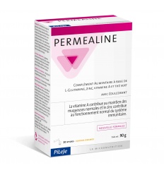 PiLeJe PERMEALINE (Regenerácia sliznice čreva) 20 vrecúšok
