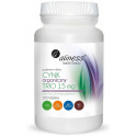 ALINESS Organic Zinc Trio 15 mg (Imunita) 100 tabliet