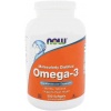 NOW FOODS Omega-3 (OMEGA-3, EPA, DHA) 500 toboliek
