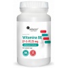 ALINESS Vitamín B6 (P-5-P) 25 mg 100 vegetariánskych tabliet