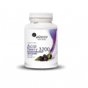ALINESS Acai Berry 3200 s acerolou a chrómom 100 kapsúl