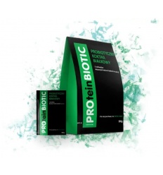 NATURE SCIENCE ProteinBiotic (probiotický proteínový kokteil) 250 g (10 x 25 g)