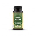 PHARMOVIT Krídlatka japonská (50% Resveratrol) 90 kapsúl