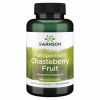 SWANSON Chasteberry Fruit (menštruačné problémy) 120 kapsúl