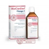 MARINEX BioCardine Omega-3 (olej z rybích svalov) 200 ml