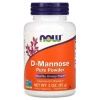 NOW FOODS D-Manóza (D-Manóza) 85g