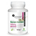 ALINESS Bacopa Monnieri Extract 50% 500mg 100 vegetariánskych kapsúl