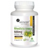 ALINESS Rhodiola Rosea 500 mg 60 vegetariánskych kapsúl