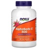 NOW FOODS AlphaSorb-C 500 mg (vitamín C) 180 vegetariánskych kapsúl