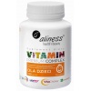 ALINES Premium Vitamínový komplex pre-deti 120 pastiliek