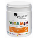 ALINES Premium Vitamínový komplex predeti 120g