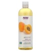 TERAZ RIEŠENIA Marhuľových Jadier Oil (olej z marhuľových jadier) 437 ml