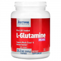 JARROW FORMULAS L-glutamín na prášok 1000g