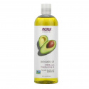 NOW SOLUTIONS Avocado Oil Pure 437 ml