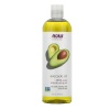 NOW SOLUTIONS Avocado Oil Pure 437 ml