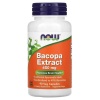 NOW FOODS Bacopa Extract 450 mg (Bacopa, podpora mozgu) 90 vegetariánskych kapsúl