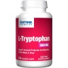 JARROW FORMULAS L-Tryptofán 500 mg (L-Tryptofán) 60 vegetariánskych kapsúl